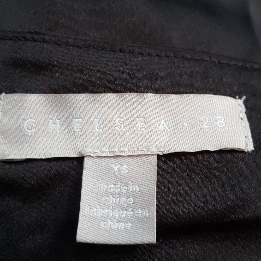 Chelsea 28 Halter Top Nwt — image 3 of 4